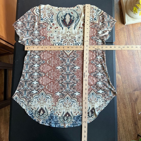 One World Live and Let Live L - Picture 3 of 3